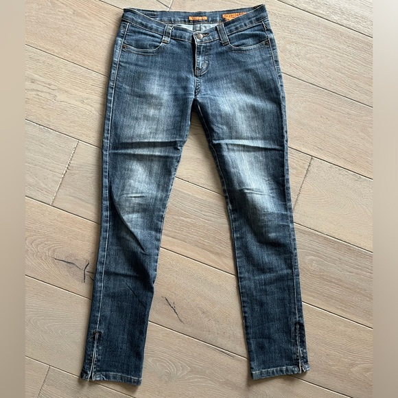 Plastic by glee Jeans - Picture 6 of 6